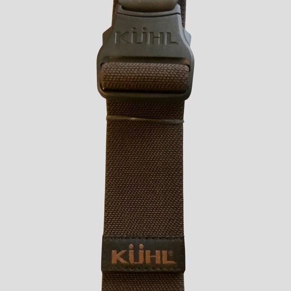 COPY - Kühl Resister Belt - Picture 4 of 5